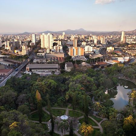 Belo Horizonte Othon Palace 외부 사진