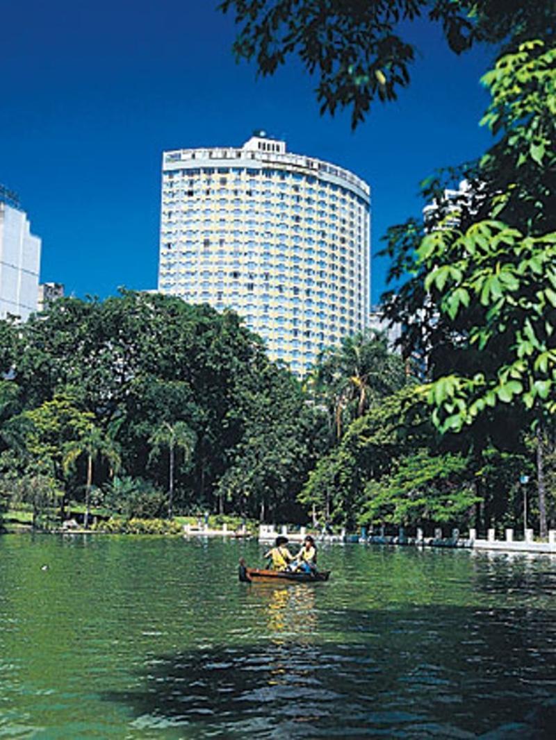 Belo Horizonte Othon Palace 외부 사진